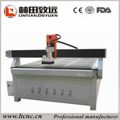 LT-1325 Woodworking cnc router