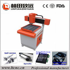 LT-6090 Advertising cnc machine