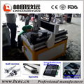 LT-6090 Advertising cnc machine 2