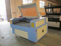 LT-6090 Laser cutting machine