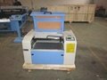 LT-6090 Laser cutting machine 2