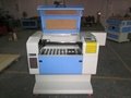 LT-6090 Laser cutting machine 3
