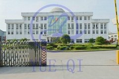Shanghai Yueqi Mould Manufacturing Co.,Ltd
