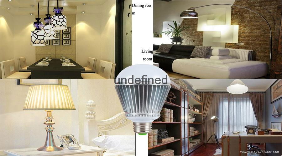 2015 new coming hot sale led bulb led lamp  4