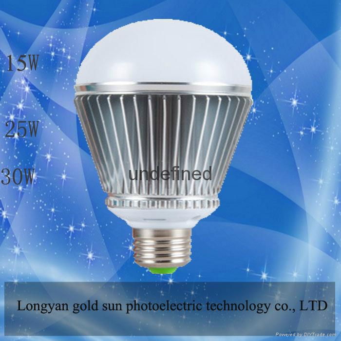 2015 new coming hot sale led bulb led lamp 