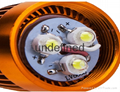 3w E14 bulb LED Candle with CE RoHS Approval light bulb  3