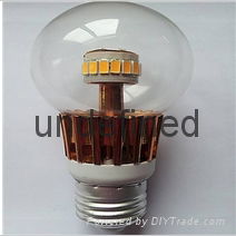 E27 LED Lamp Bulb LED  Patented products led lamp 