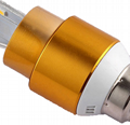 3 watt E14  LED Candle light bulb LED candle lamps  3
