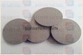 titanium porous filter plates 3