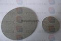 titanium porous filter plates 4