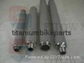 Stainless Steel Sintered Porous Filter Element  1