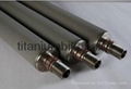 Stainless Steel Sintered Porous Filter Element  2