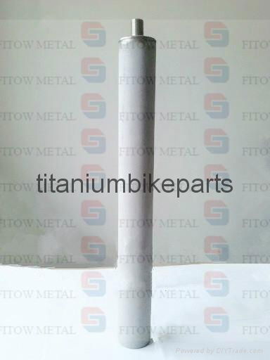 Stainless Steel Sintered Porous Filter Element  3