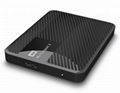 Western Digital WD My Passport X 2TB