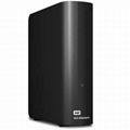 Western Digital WD 5TB Elements Desktop Storage Hard Drive Disk HDD 1