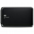 Western Digital WD My Passport Pro 4TB