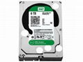 Western Digital WD Green 6TB Internal