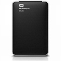 Western Digital WD My Passport Studio 2TB External HDD Hard Drive Disk 1