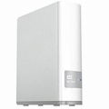 Western Digital WD 4TB My Cloud Personal Cloud Storage HDD External Hard Drive 1