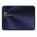 Western Digital WD My Passport Ultra Metal Edition 1TB Portable External HDD 1