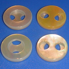 shell buttons