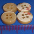 natural buttons