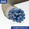 7core 1.5mm2 instrumentation cable