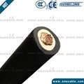 600 V PVC Control Cable, CVV cable 3