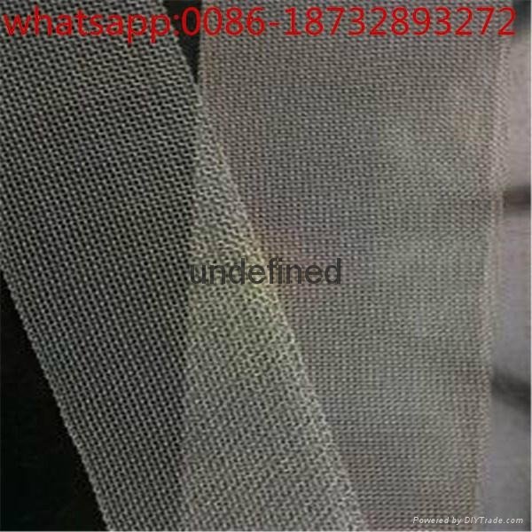Molybdenum wire mesh Molybdenum wire cloth Molybdenum filter wire mesh 3
