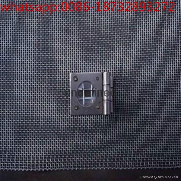 Molybdenum wire mesh Molybdenum wire cloth Molybdenum filter wire mesh 2