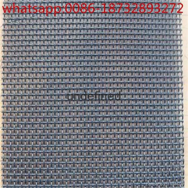 Molybdenum wire mesh Molybdenum wire cloth Molybdenum filter wire mesh 4