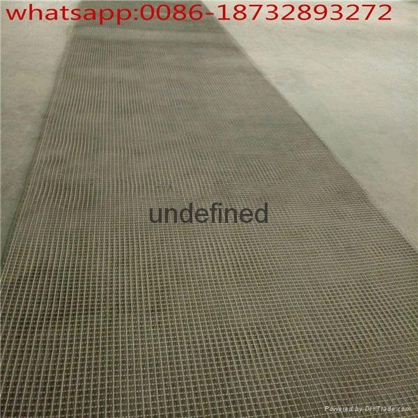 tungsten wire mesh for electromagnetic radiation shield 3