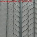 0.4mm galvanized rib lath for Plaster Wall