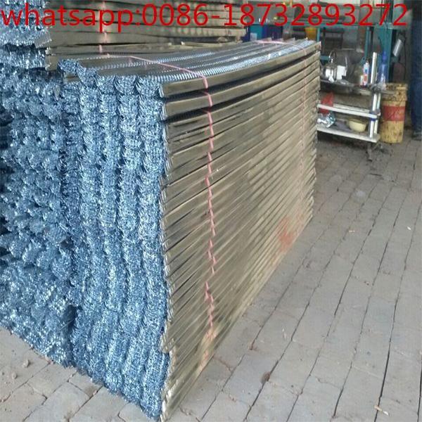 0.4mm galvanized rib lath for Plaster Wall 2