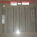 0.4mm galvanized rib lath for Plaster Wall 3