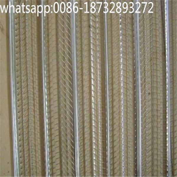 0.4mm galvanized rib lath for Plaster Wall 4