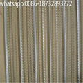 0.4mm galvanized rib lath for Plaster Wall 4