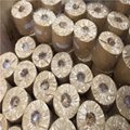 Electrodes 99.99% pure nickel wire mesh