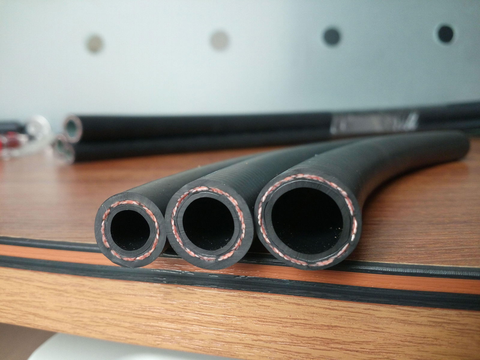 Automotive Air Conditioning hoses AC HOSES ala (China Manufacturer