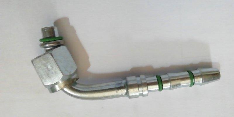 Thermo King Refrigeration R404a Hose Fittings Connectors 2