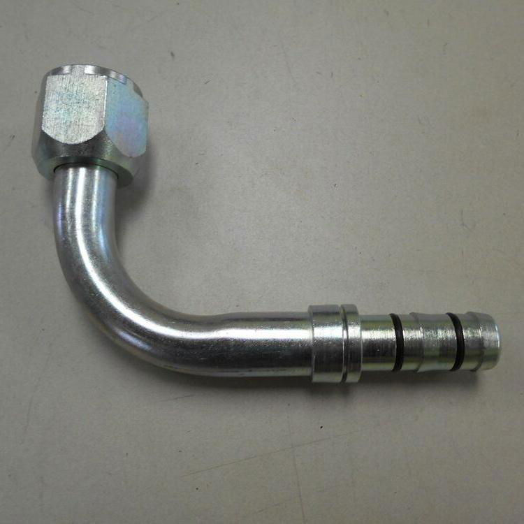 Thermo King Refrigeration R404a Hose Fittings Connectors 4