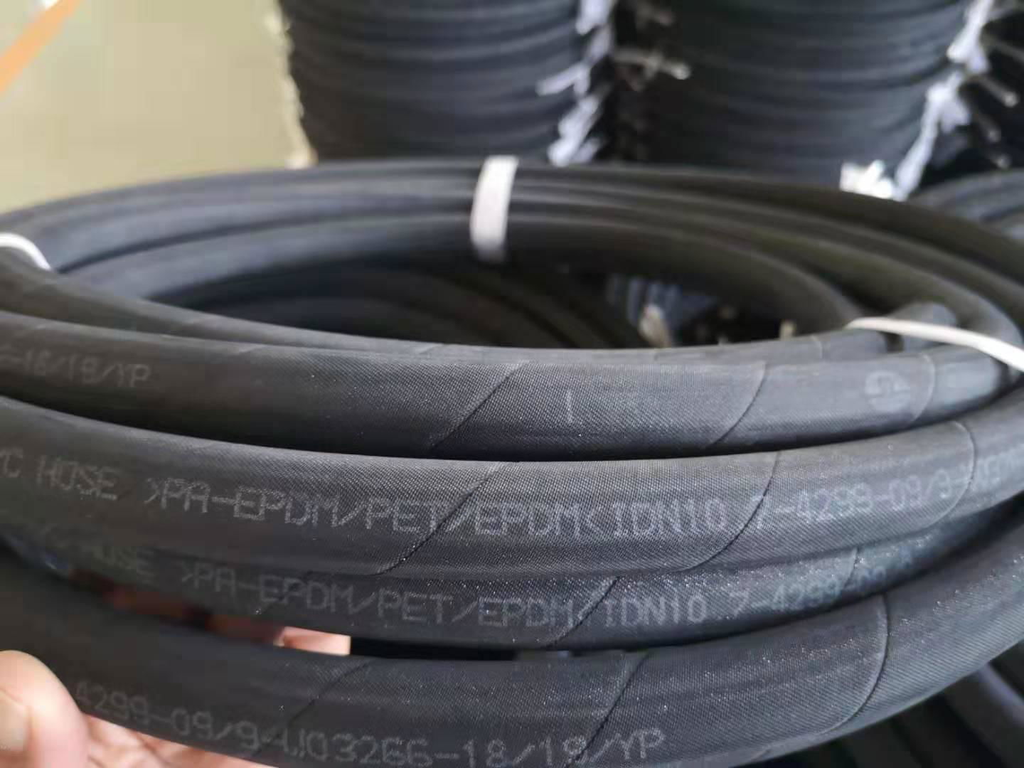 Carrier OEM /Aftermarket R404a Refrigeration Hoses