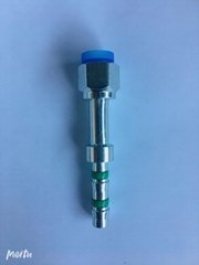 OEM Carrier Refrigeration Hose fittings R404a Refrigerator Hose fittings