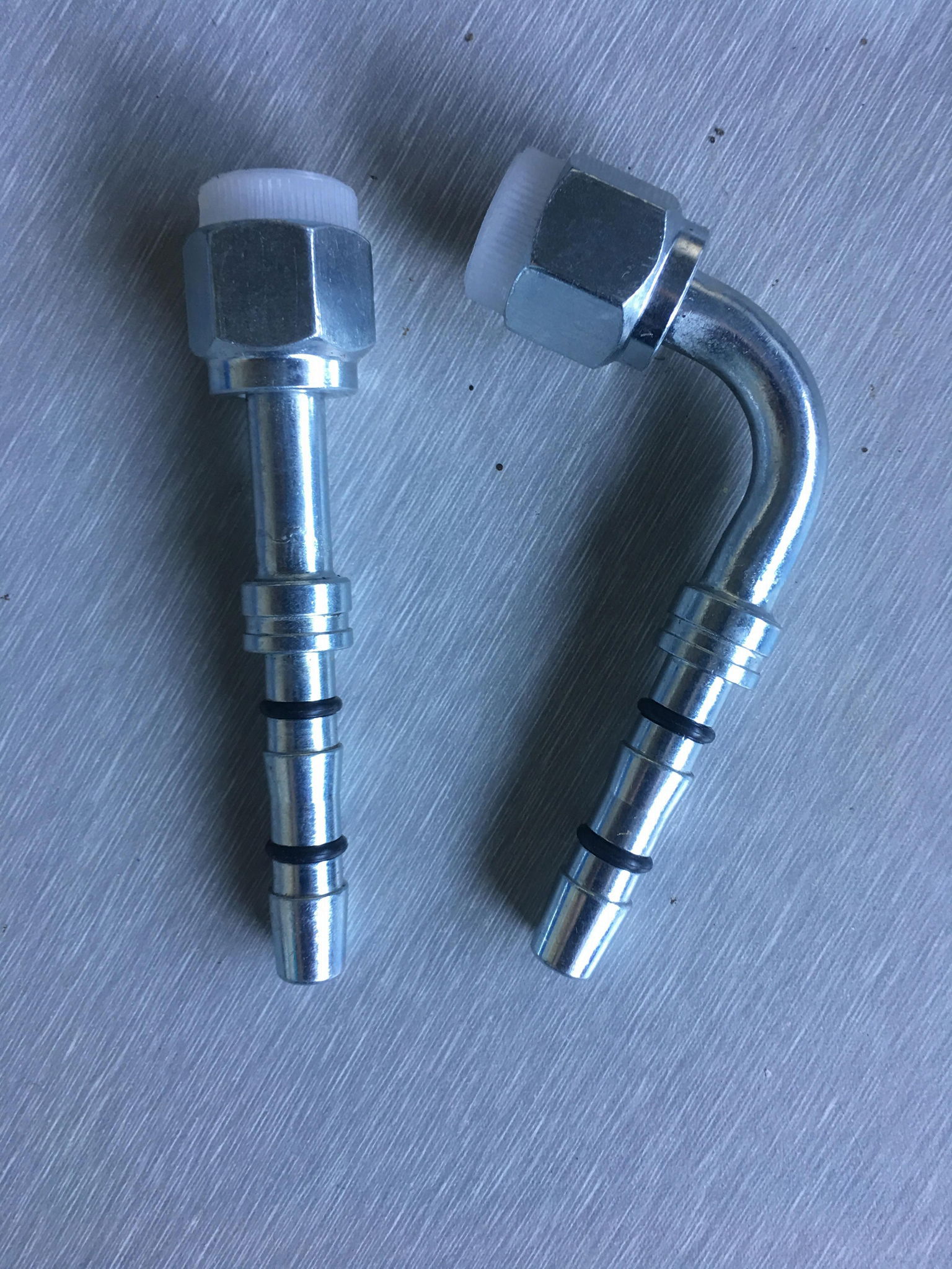 OEM Carrier Refrigeration Hose fittings R404a Refrigerator Hose fittings 2