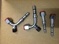 OEM Carrier Refrigeration Hose fittings R404a Refrigerator Hose fittings 5