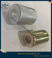 Al & iron jacket/ Al & iron ferrule / auto air conditioning hose fitting 3