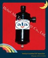 Thermoking parts oil separator used for