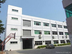 Dongguan Chenfang Company Limited