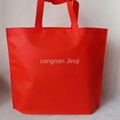 ultrasonic non-woven bag 1