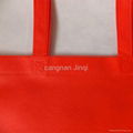 ultrasonic non-woven bag 3